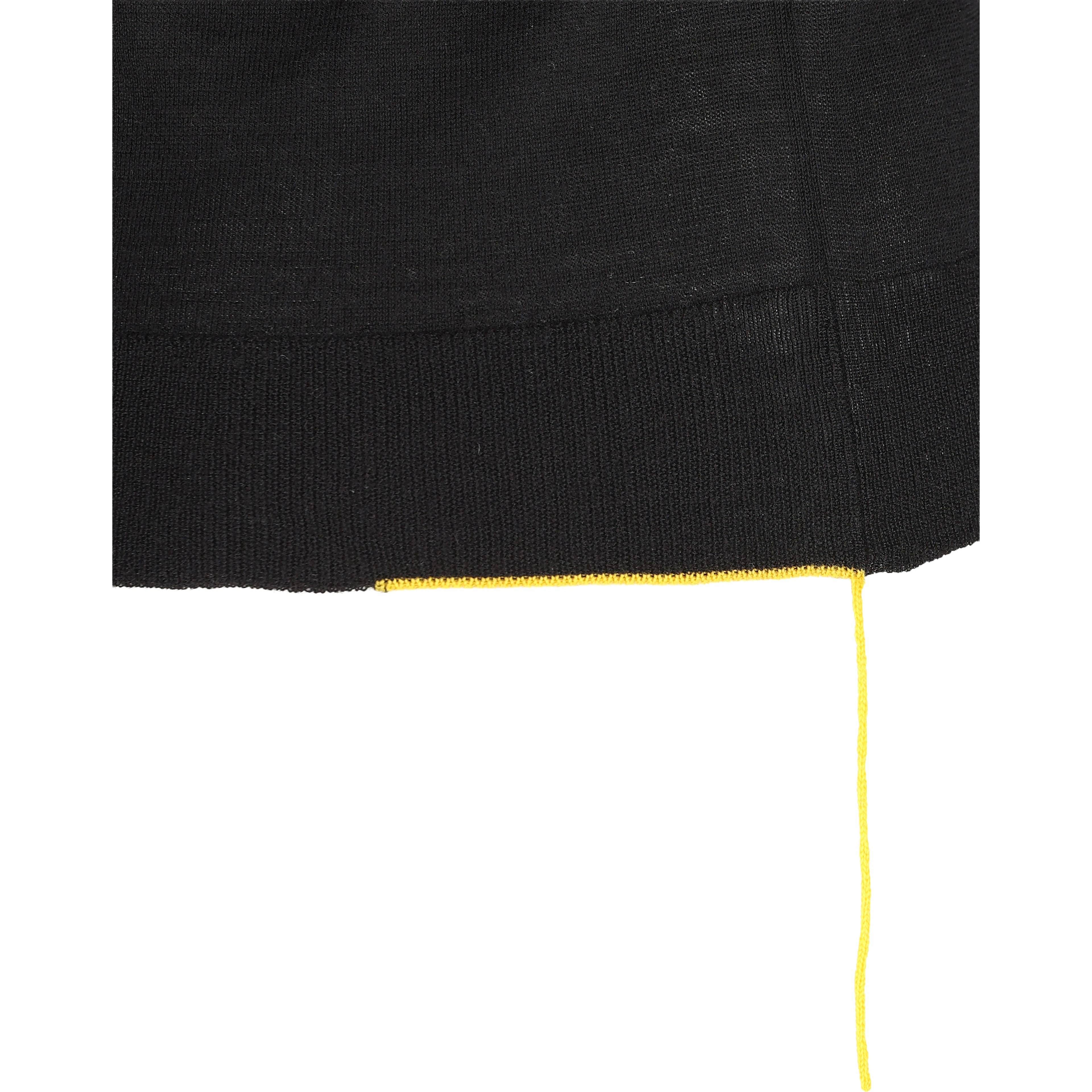 Fendi Sweaters Black