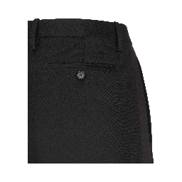 Fendi RTW... Black
