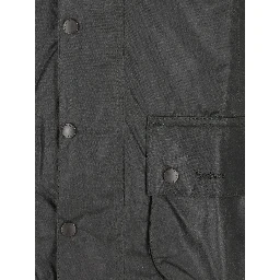 Barbour Jackets Grey