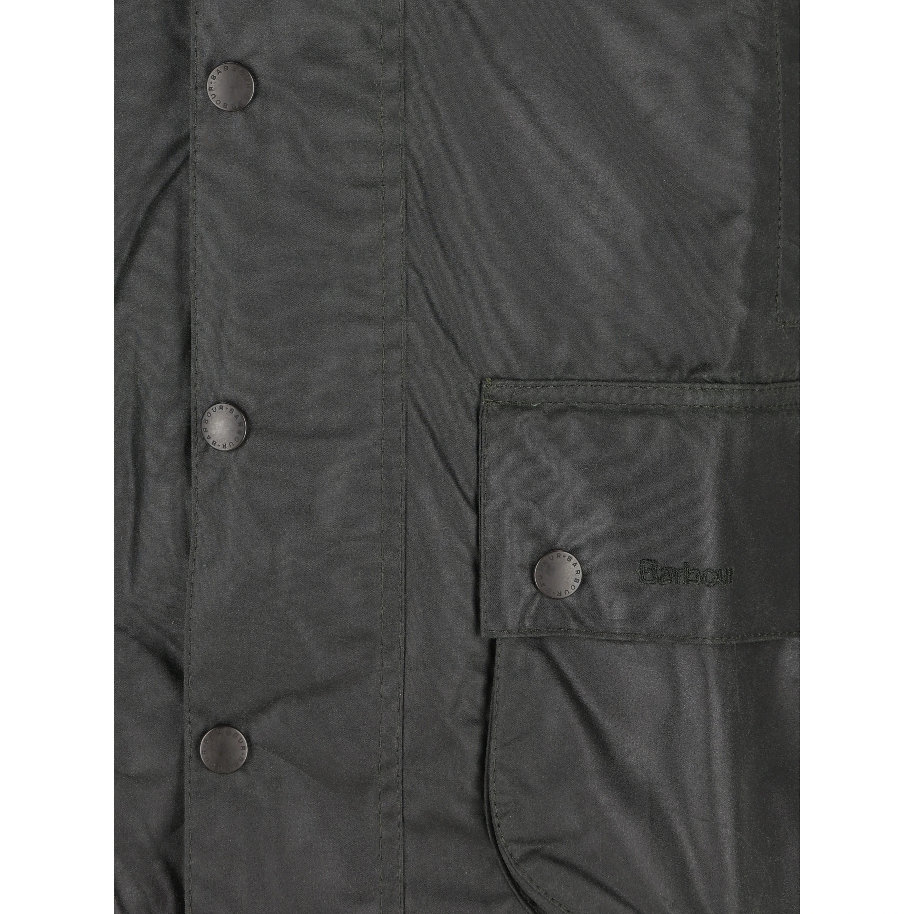 Barbour Jackets Grey