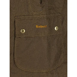 Barbour Jackets