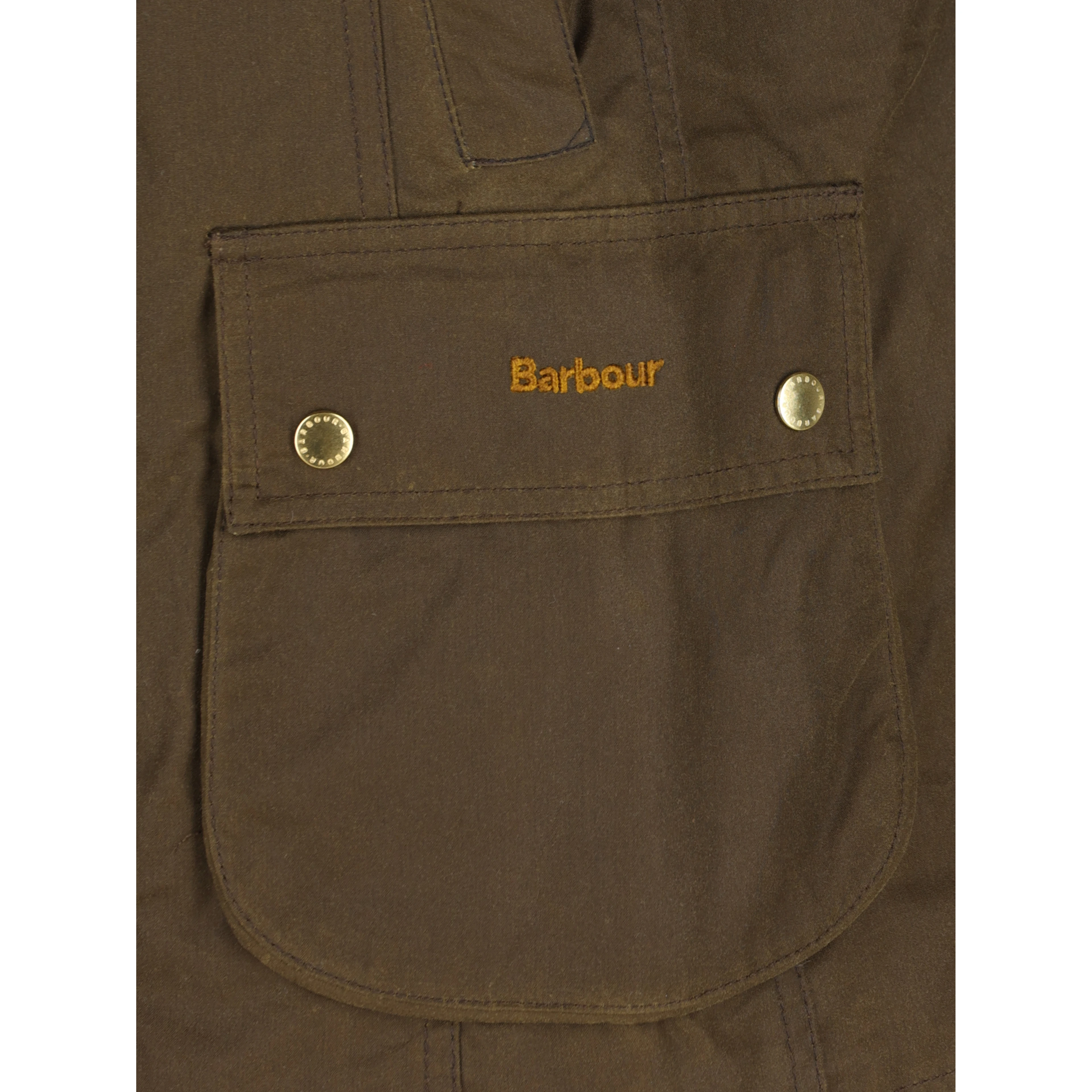 Barbour Jackets