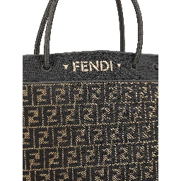 FENDI Bags.. Brown