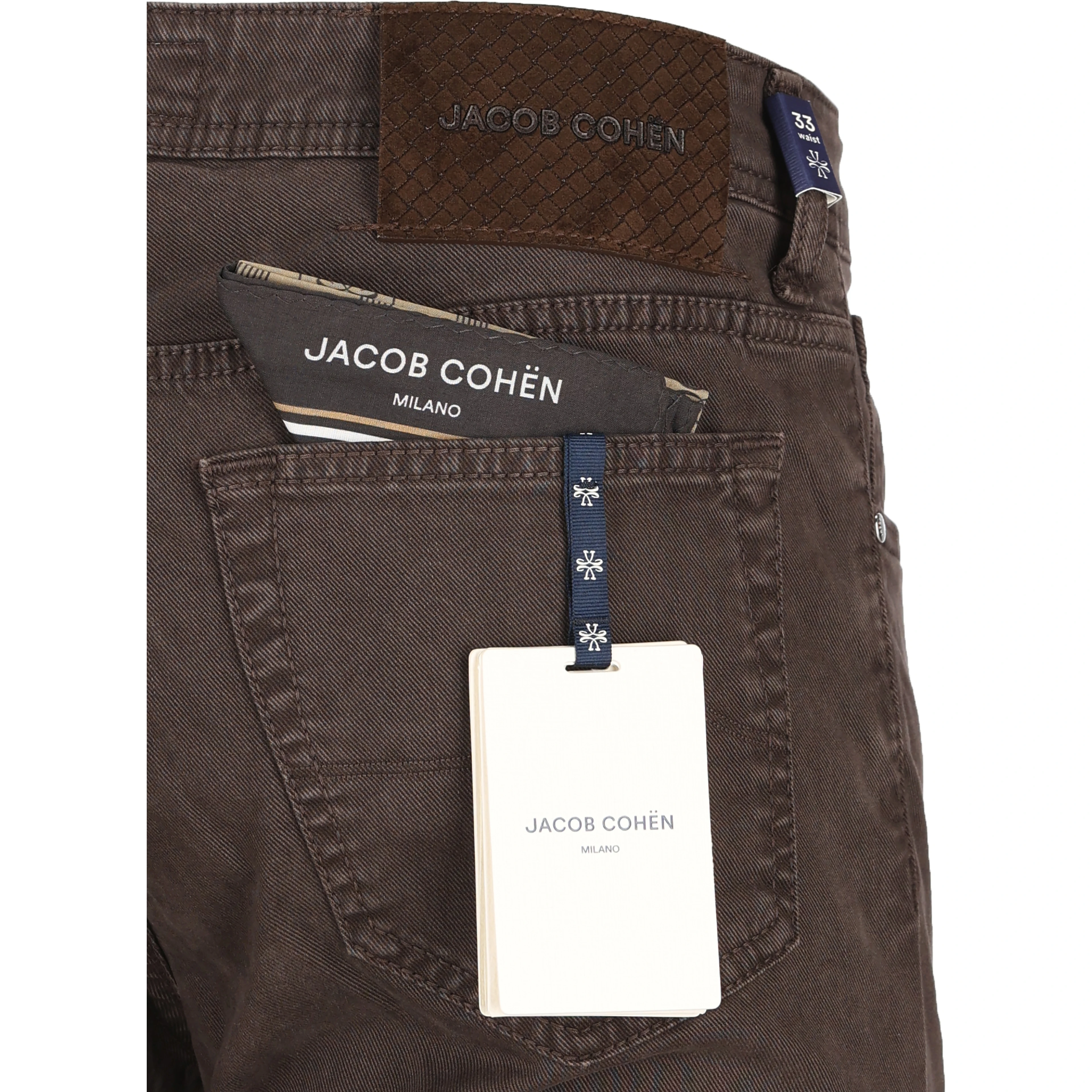 Jacob Cohen RTW