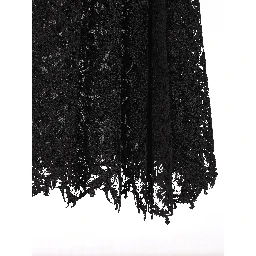Fendi Skirts Black