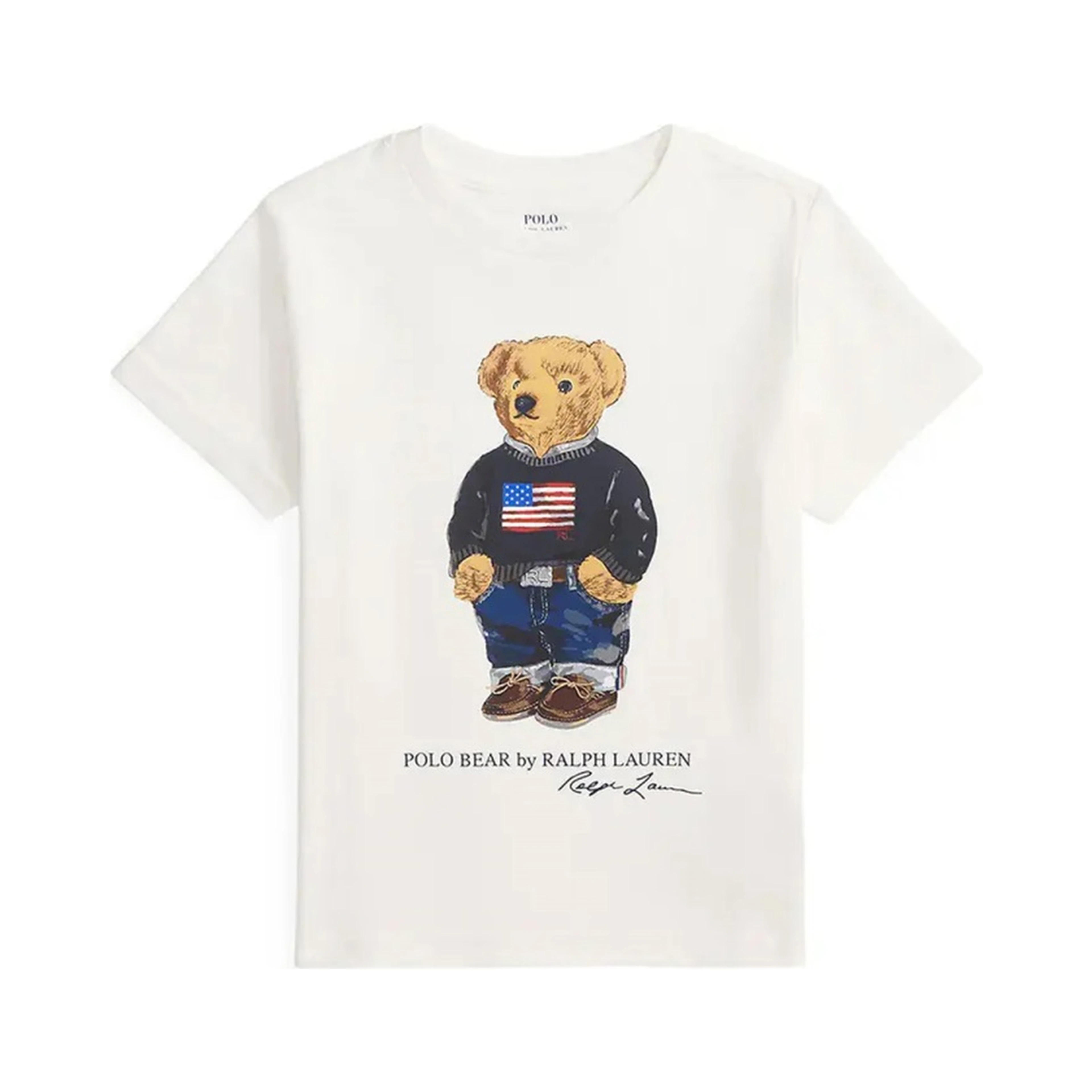 BEAR T-SHIRT