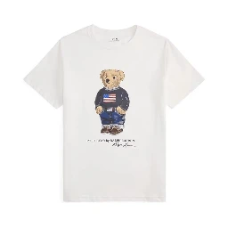 BEAR T-SHIRT