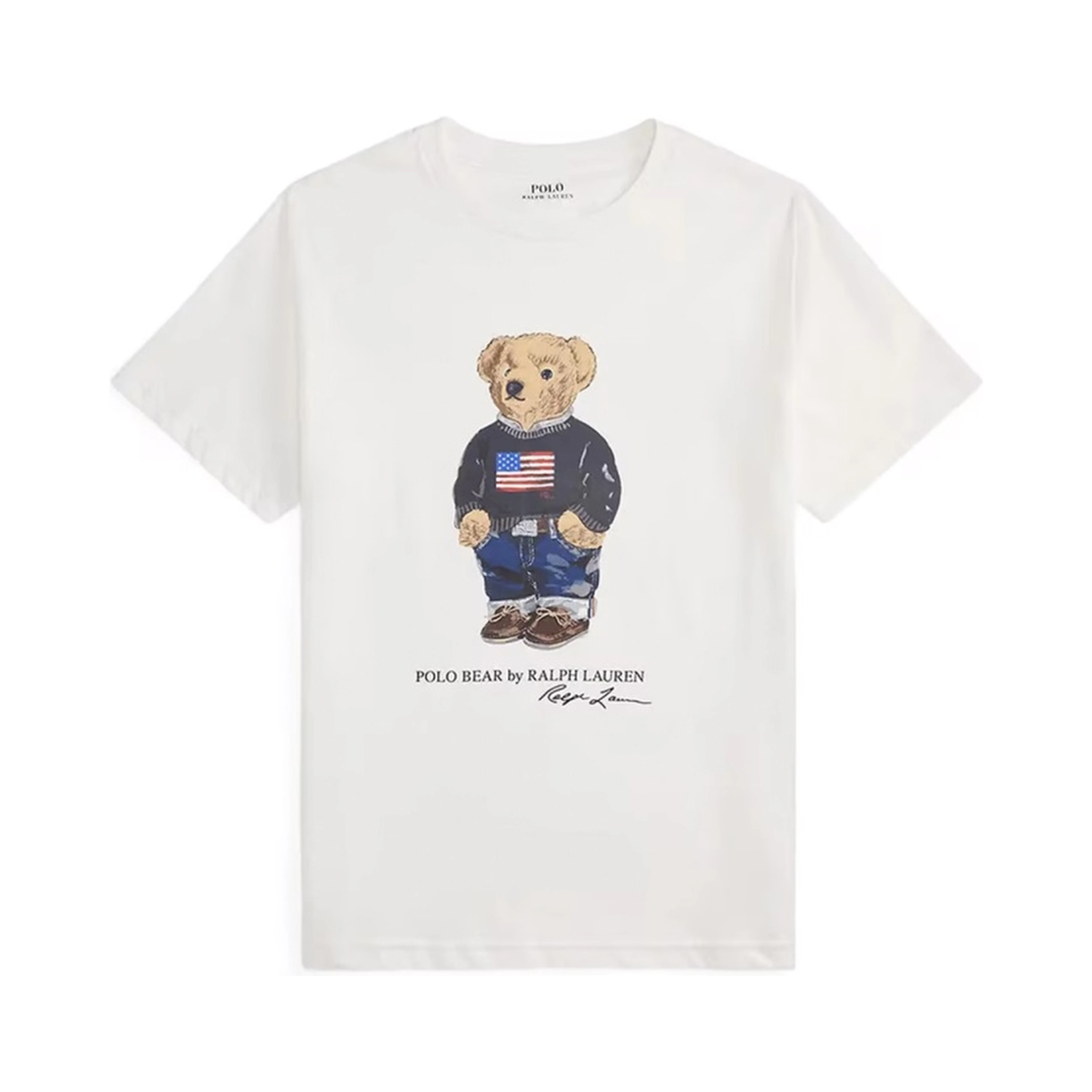 BEAR T-SHIRT