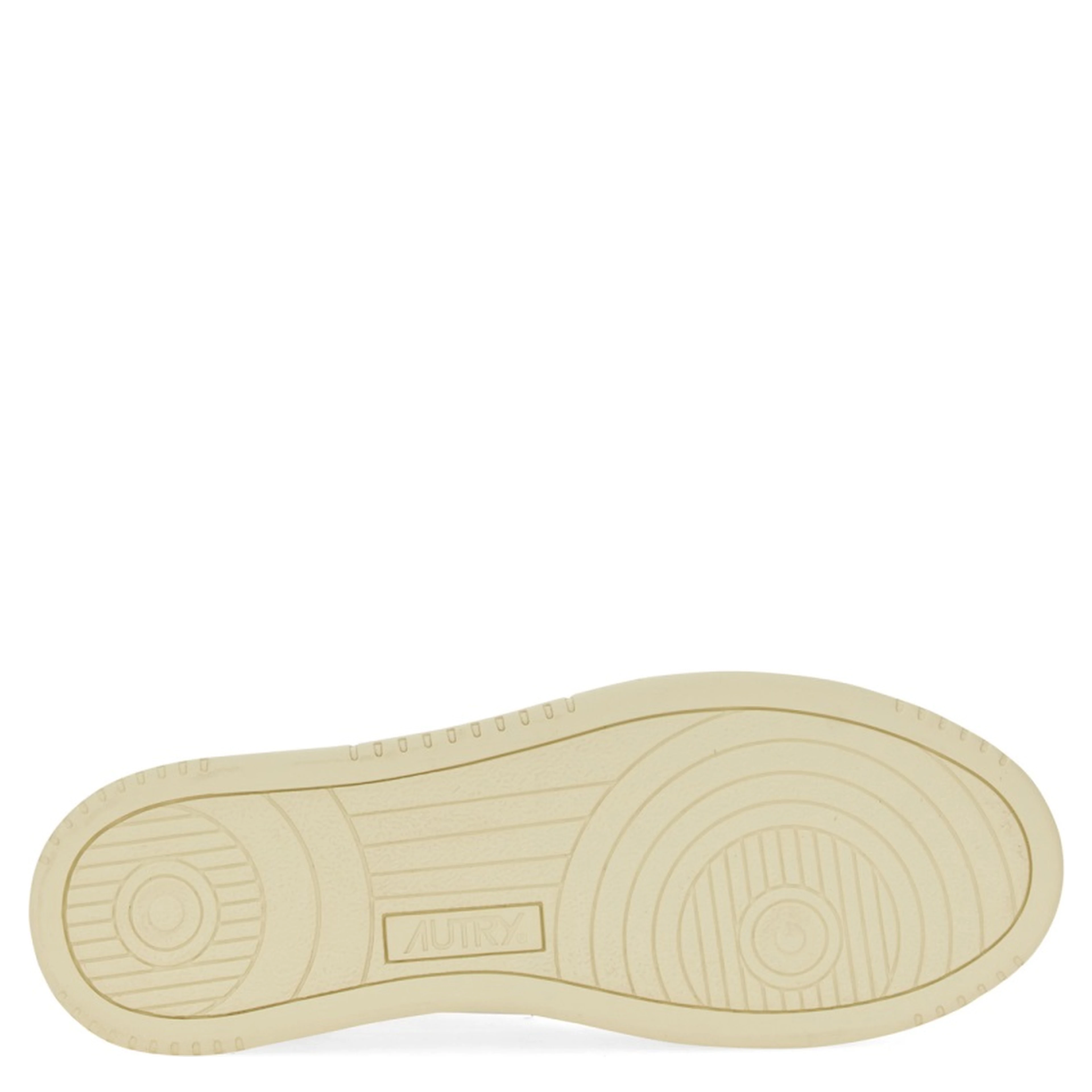LEATHER SNEAKER