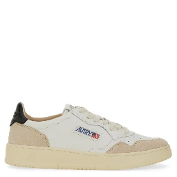 MEDALIST LOW SNEAKER