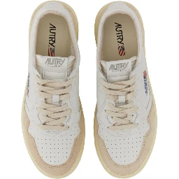 MEDALIST LOW SNEAKER