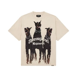 T-SHIRT THOROUGHBRED