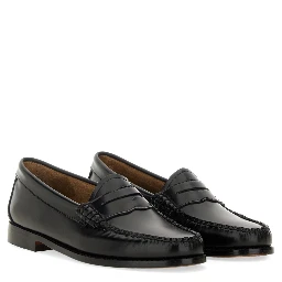 MOCCASIN "WEEJUNS PENNY"