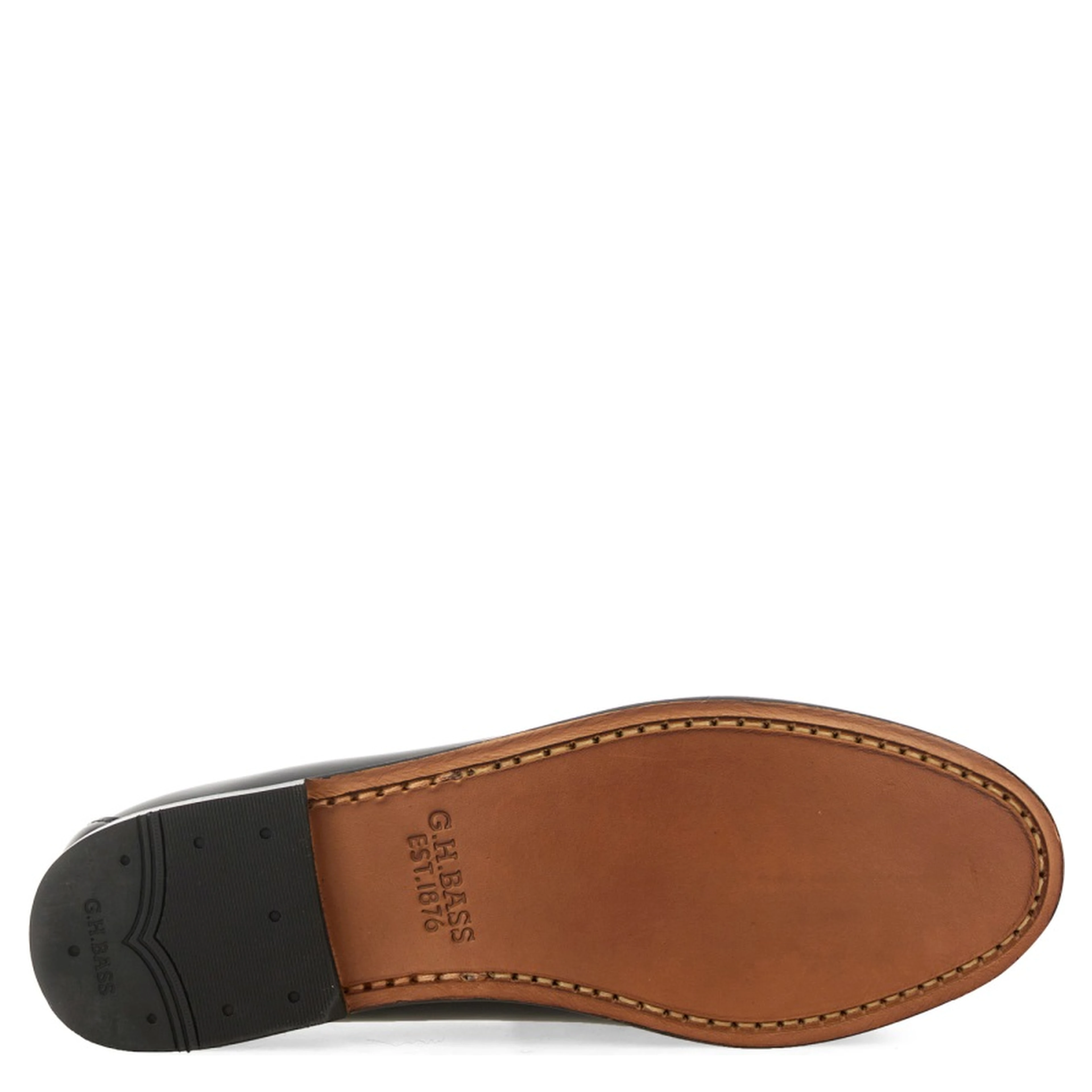 MOCCASIN "WEEJUNS PENNY"