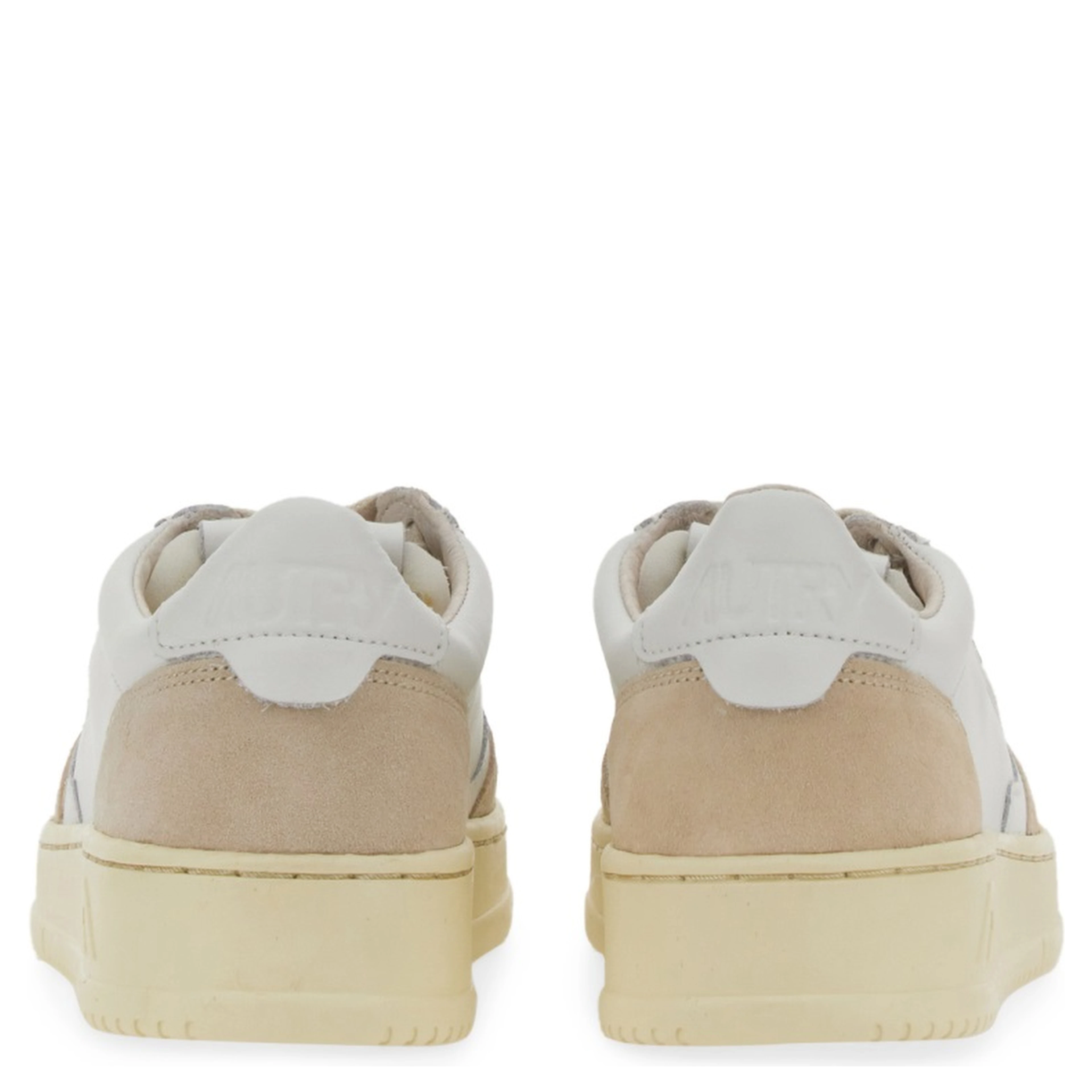 MEDALIST LOW SNEAKERS