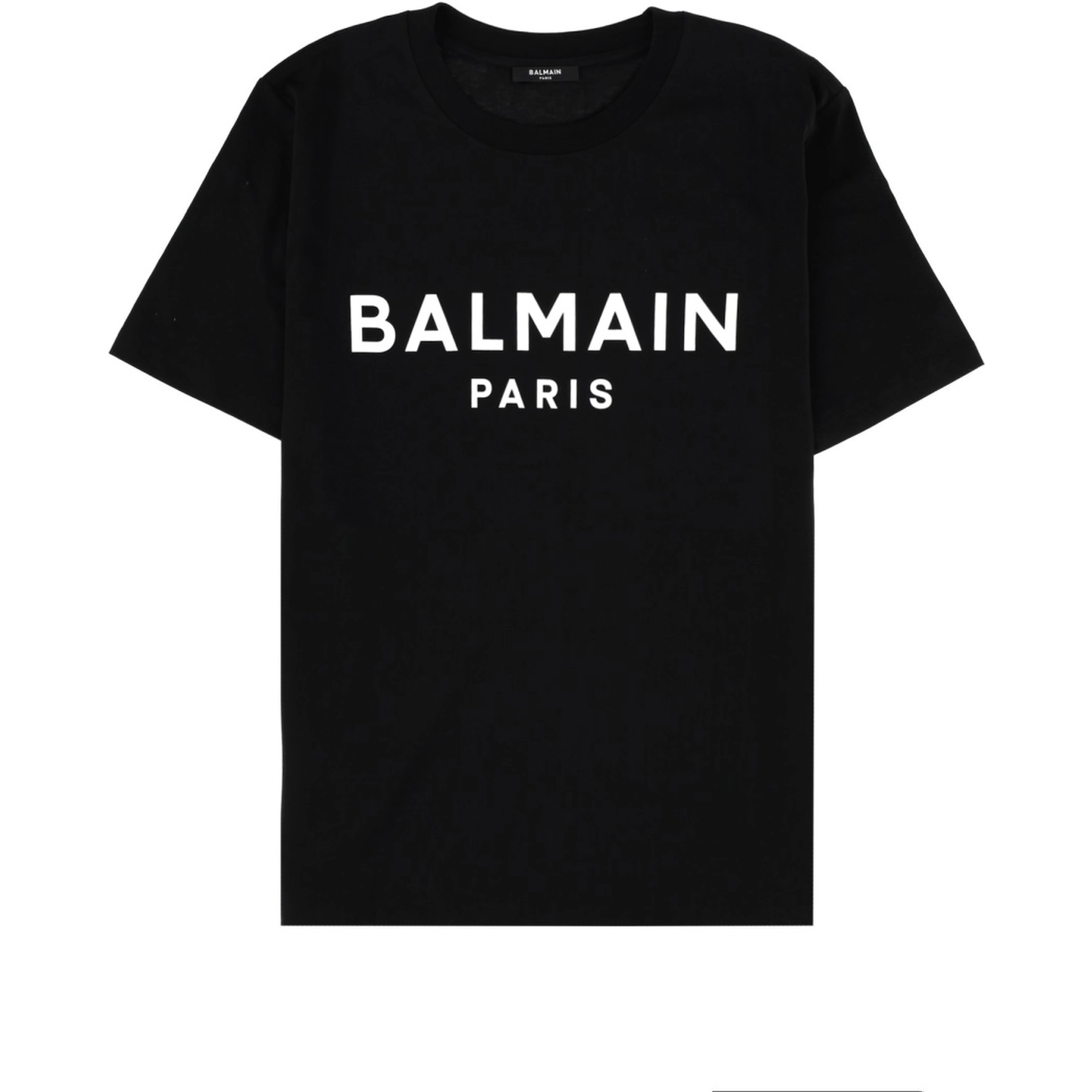 T-SHIRT CON STAMPA LOGO