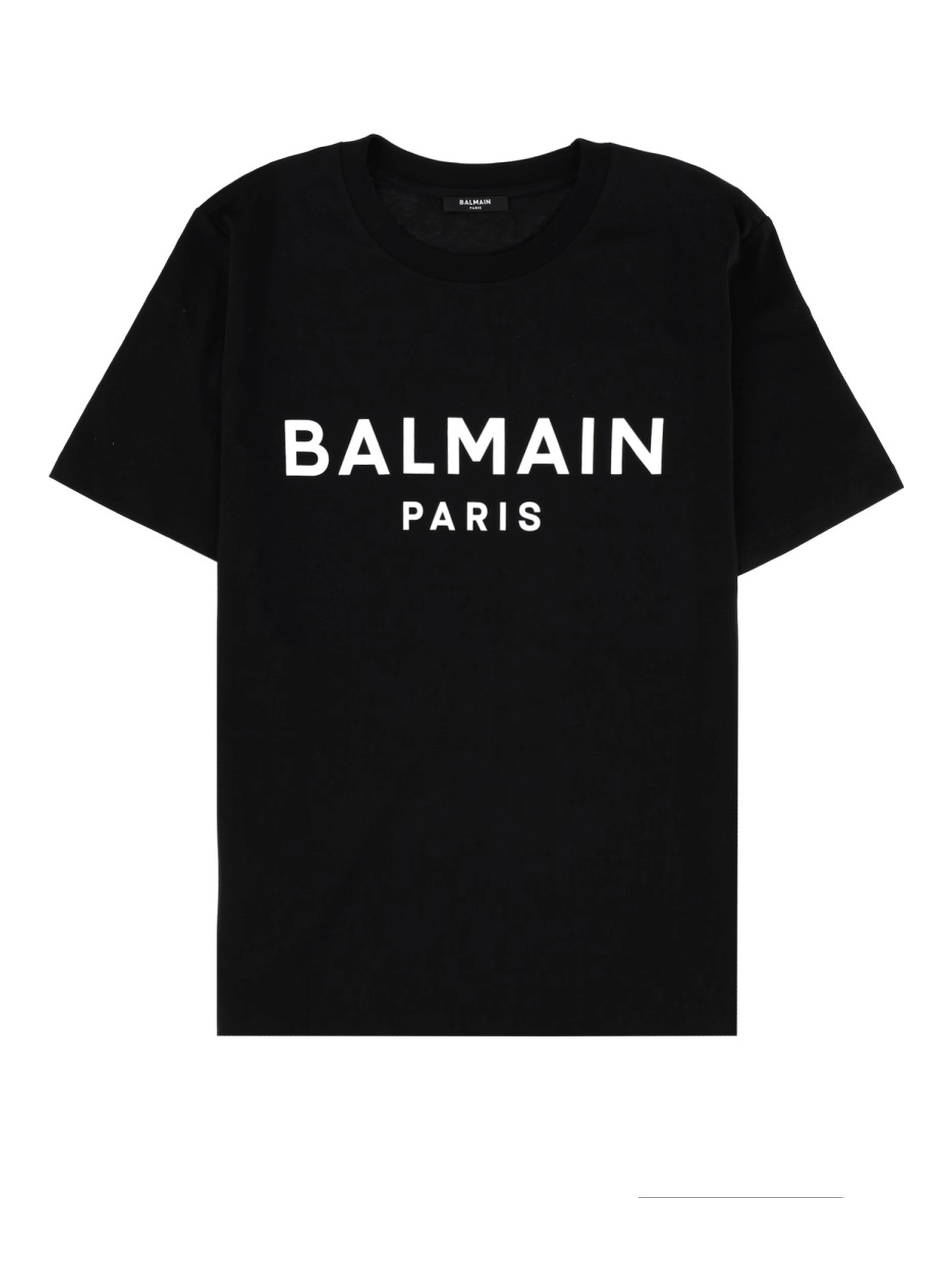 T-SHIRT CON STAMPA LOGO