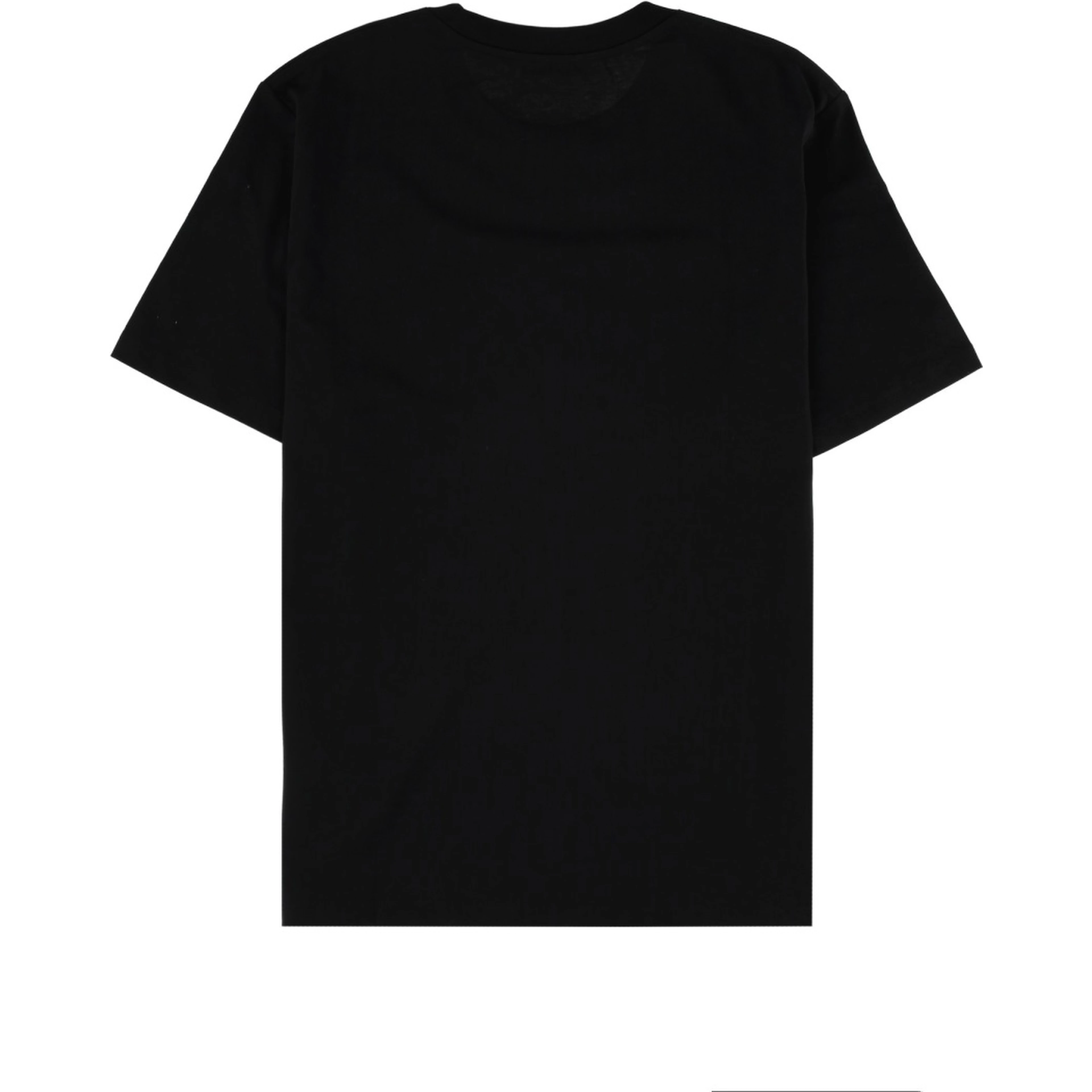 T-SHIRT CON STAMPA LOGO