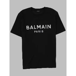 T-SHIRT CON STAMPA LOGO