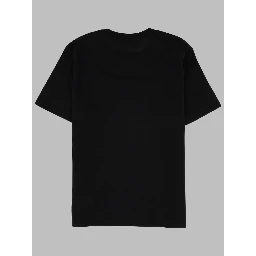 T-SHIRT CON STAMPA LOGO