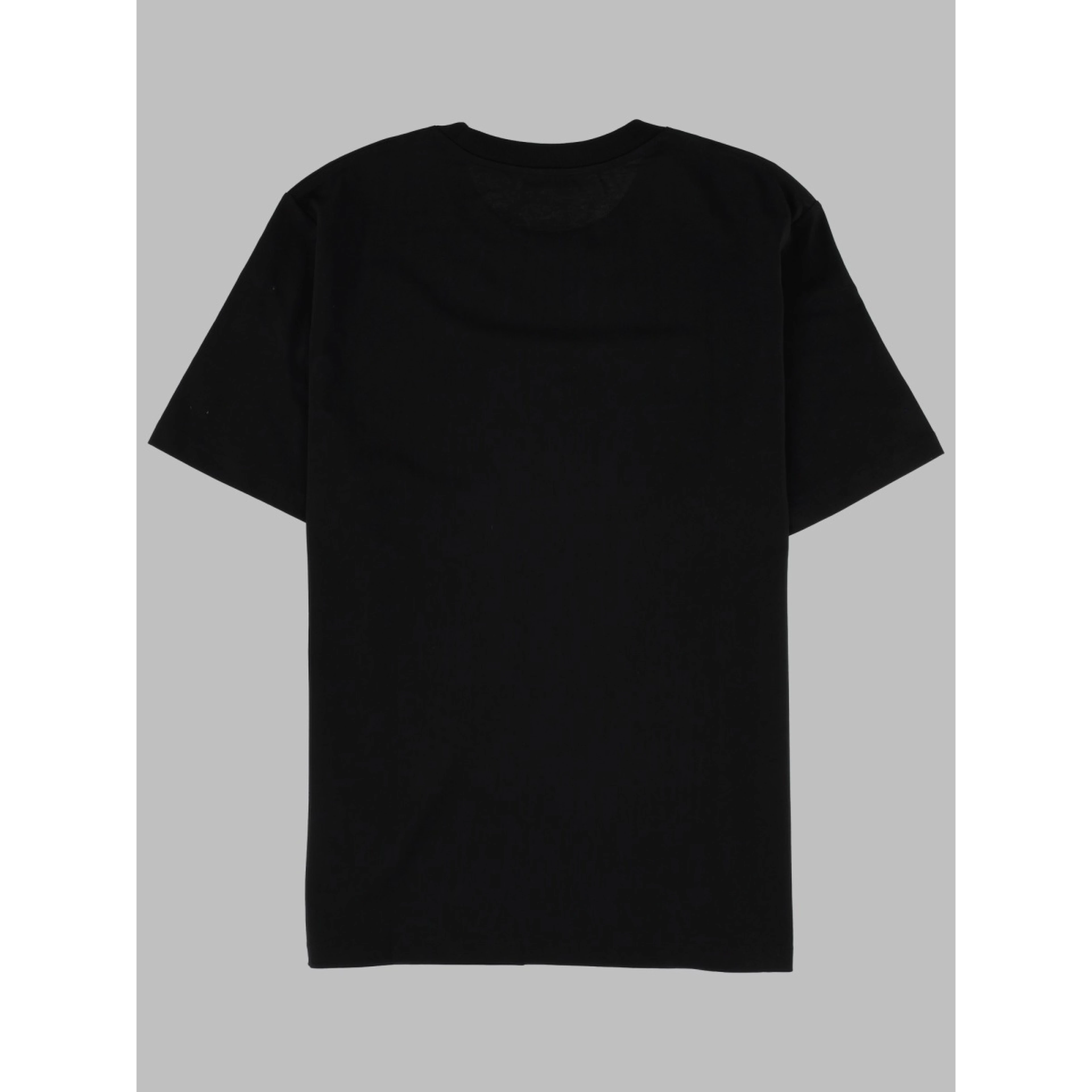 T-SHIRT CON STAMPA LOGO
