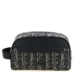 Black Pvc Other Accessories