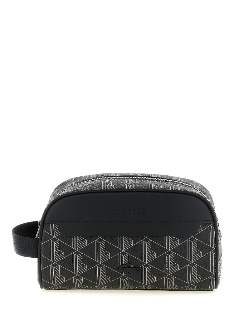 Black Pvc Other Accessories