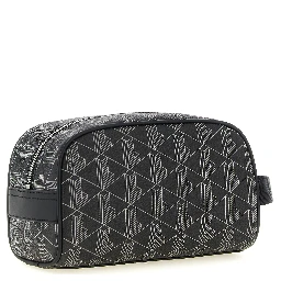 Black Pvc Other Accessories
