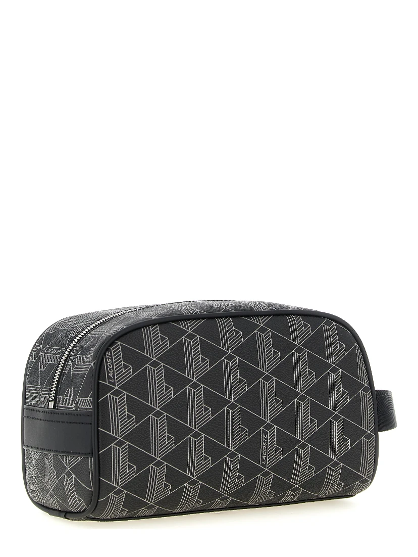 Black Pvc Other Accessories