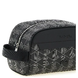 Black Pvc Other Accessories