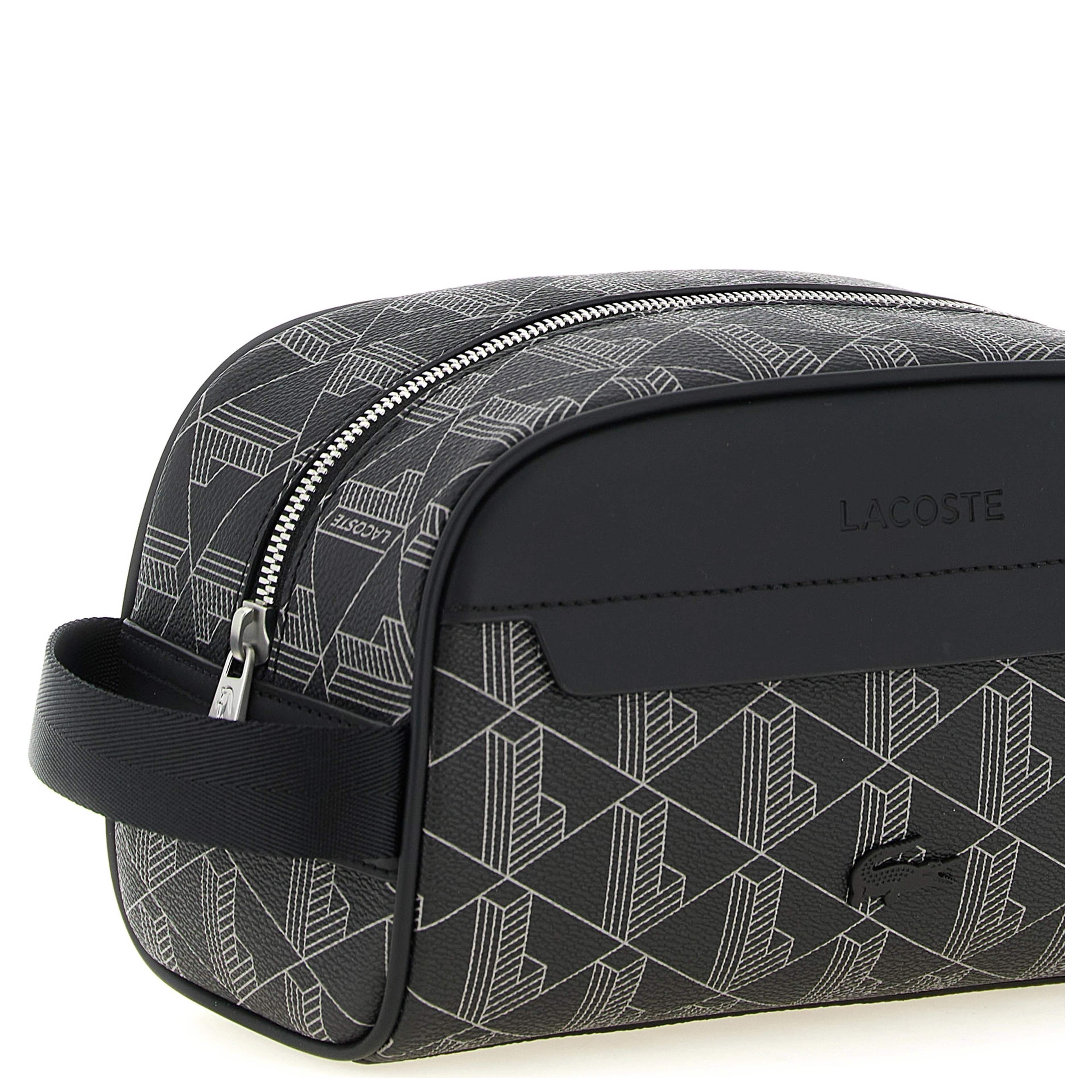 Black Pvc Other Accessories