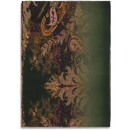 Multicolor Modal Scarf