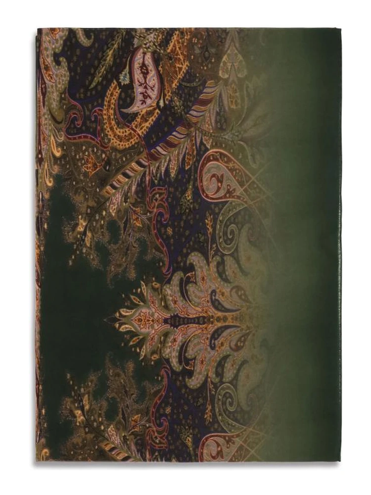 Multicolor Modal Scarf