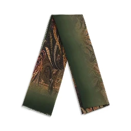 Multicolor Modal Scarf