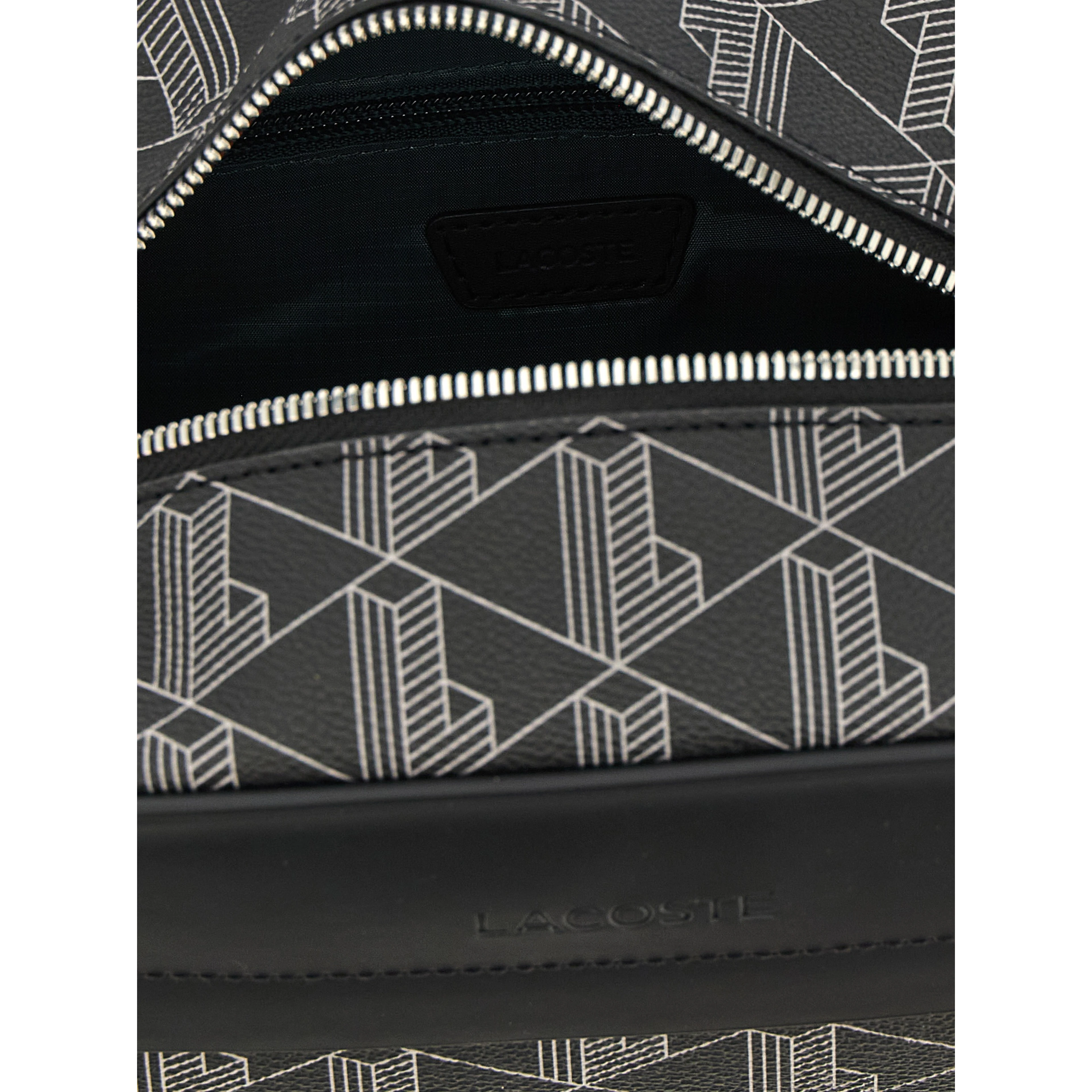 Black Pvc Other Accessories