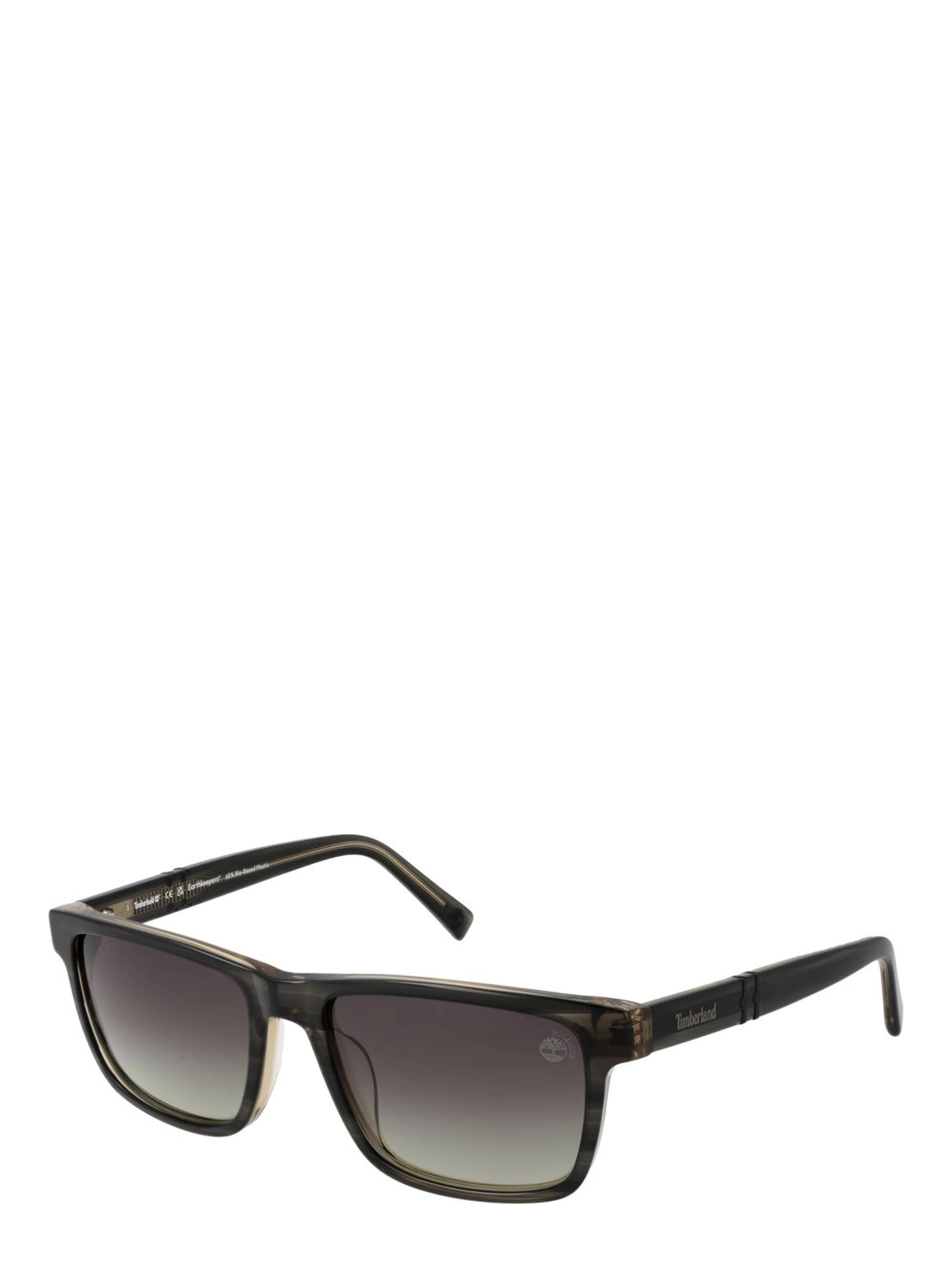 Gray Acetate Sunglasses