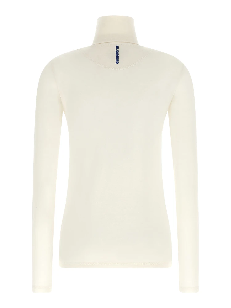 White Polyester Cardigan alternative