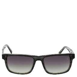 Gray Acetate Sunglasses
