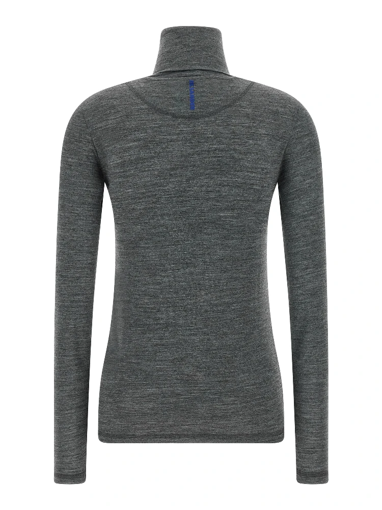 Gray Polyester Sportswear alternative