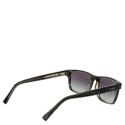 Gray Acetate Sunglasses