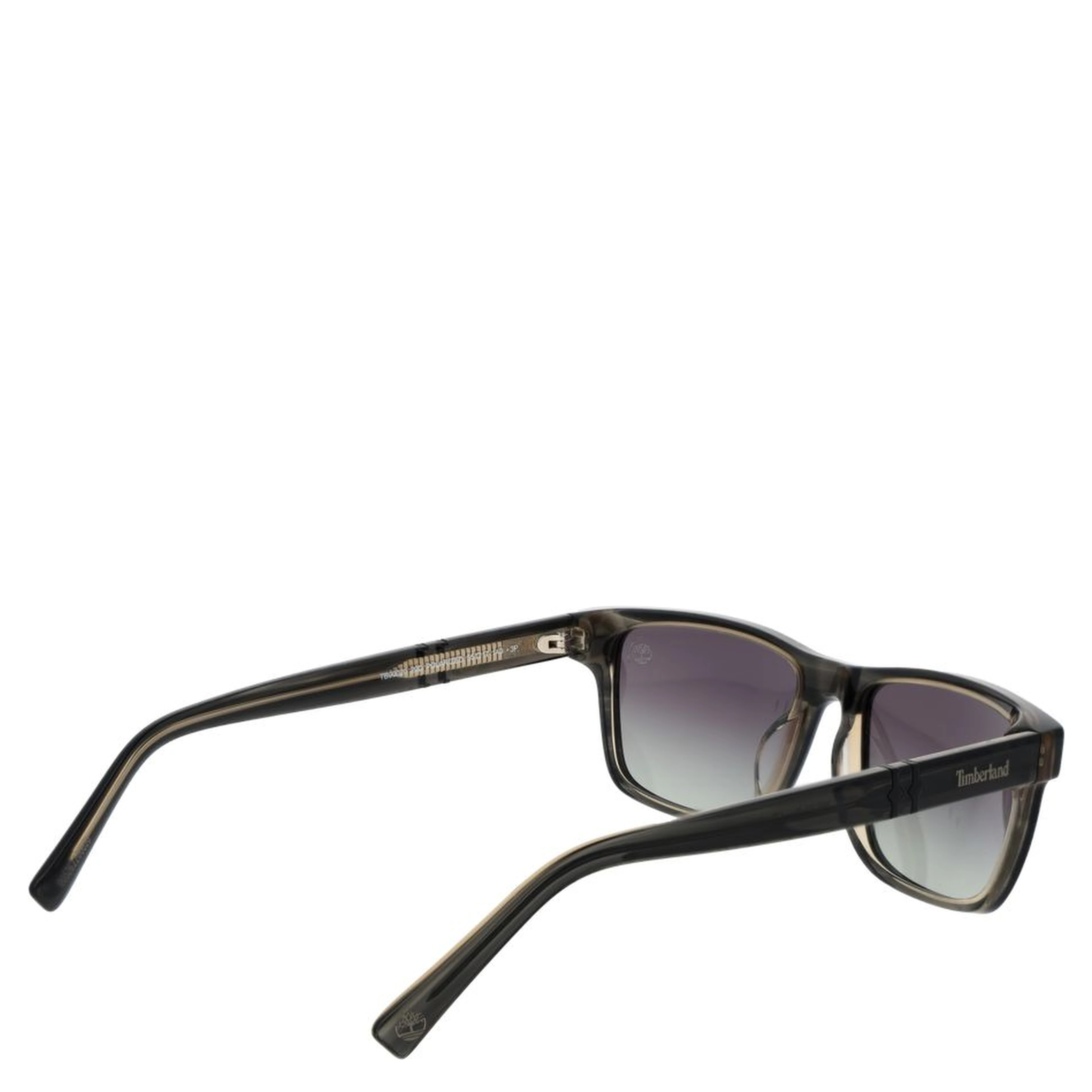 Gray Acetate Sunglasses
