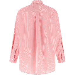 Multicolor Cotton Blouse