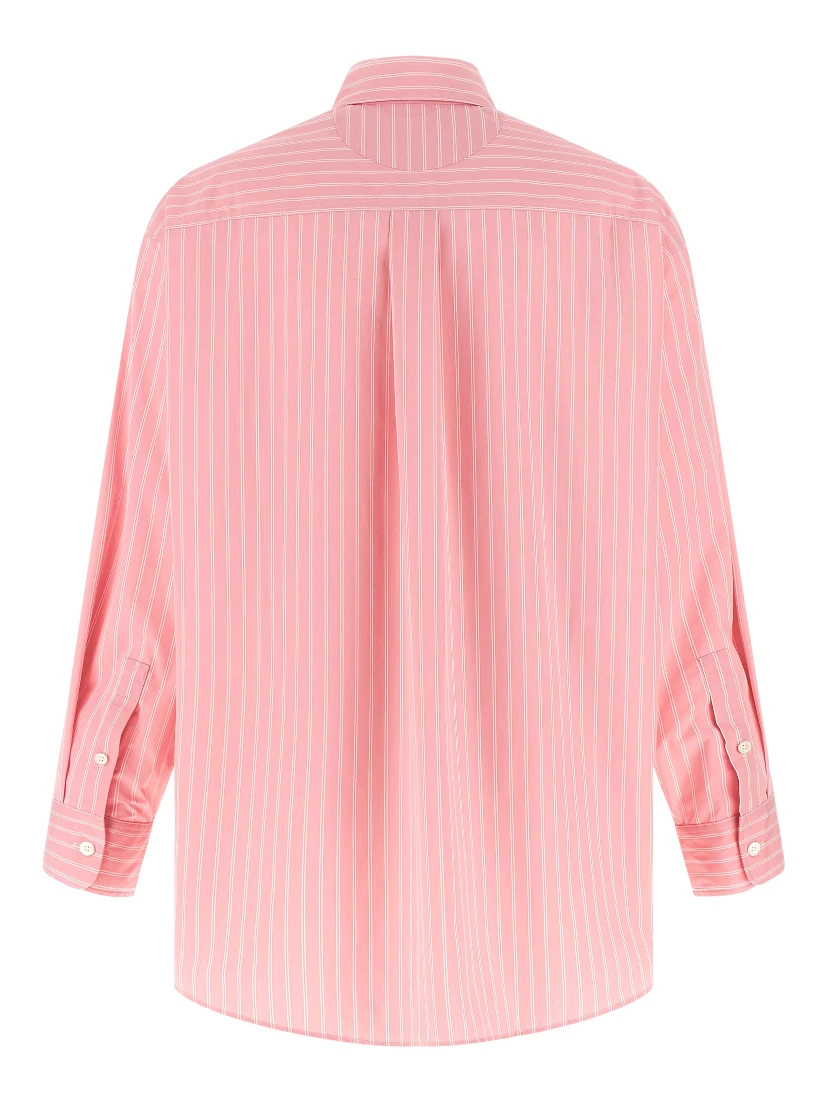 Multicolor Cotton Blouse