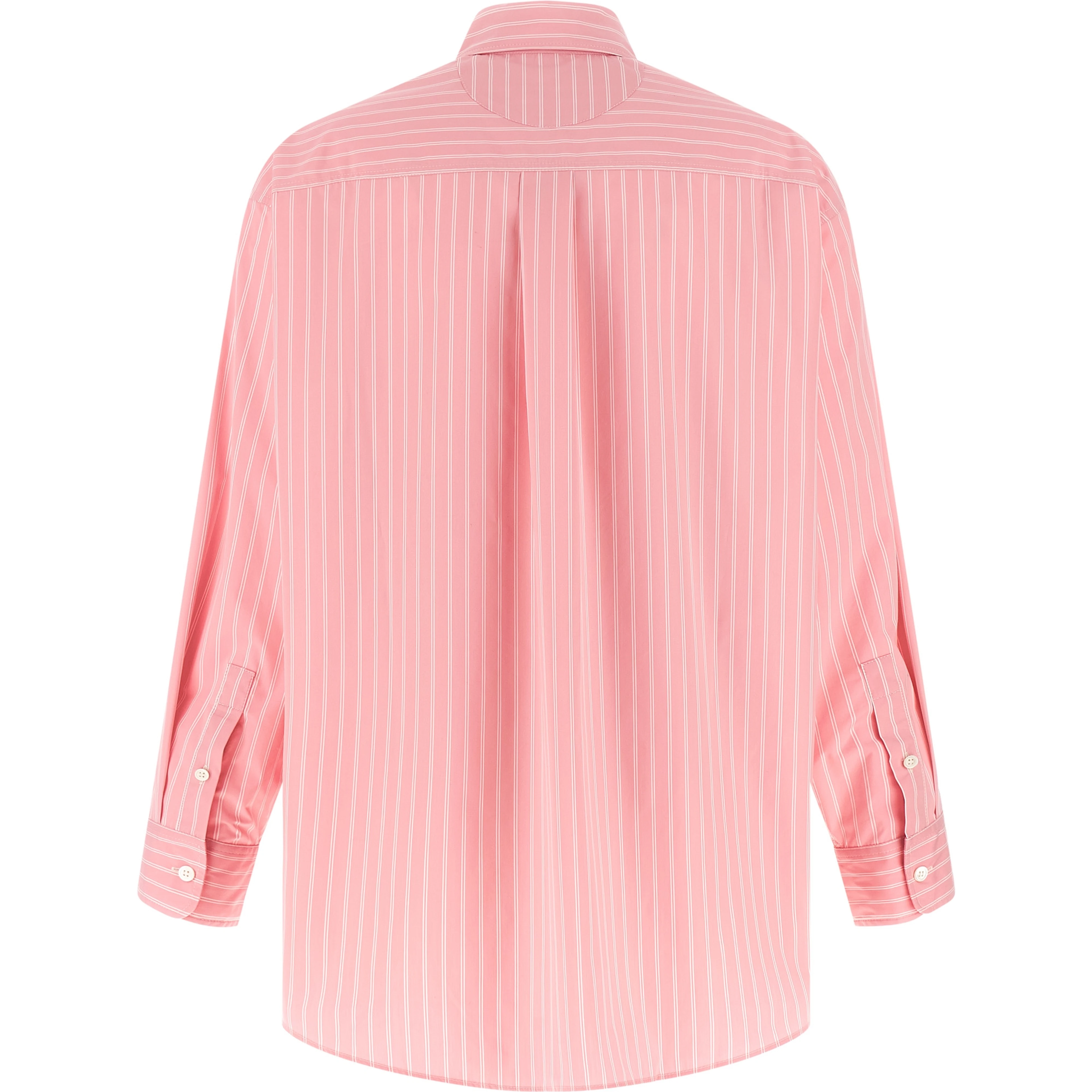 Multicolor Cotton Blouse