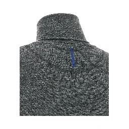 Gray Polyester Sportswear