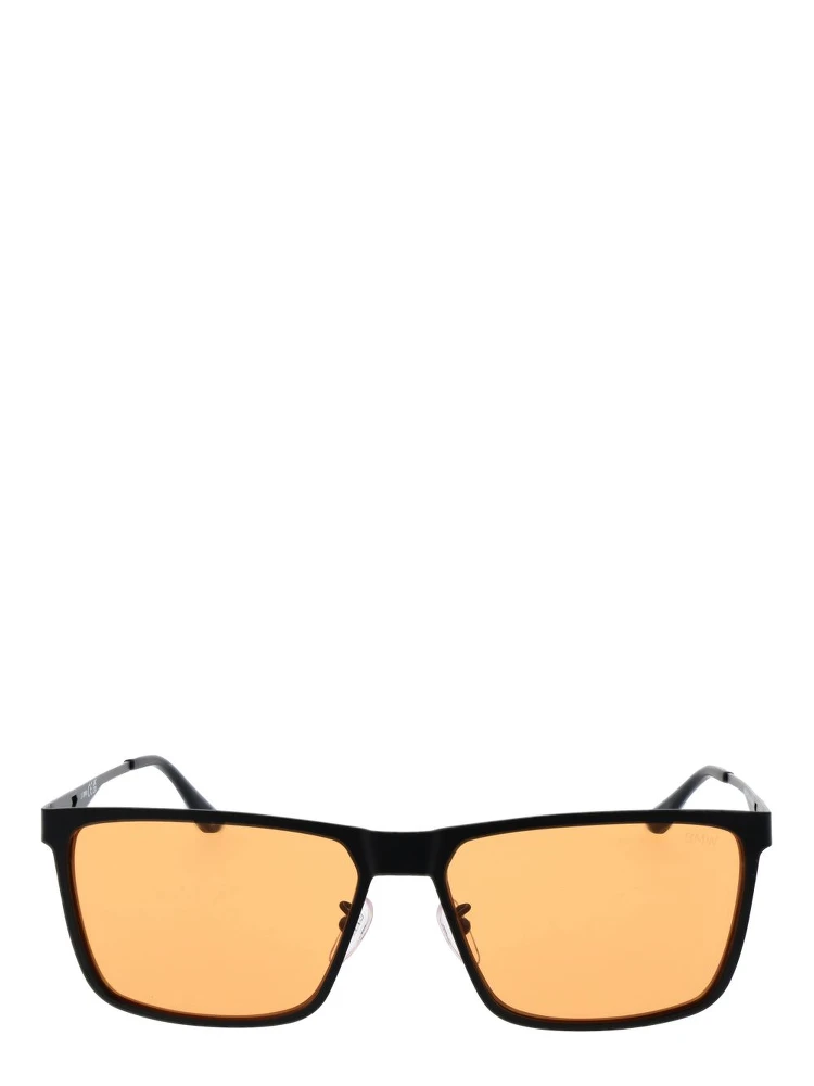 Black Metal Sunglasses alternative