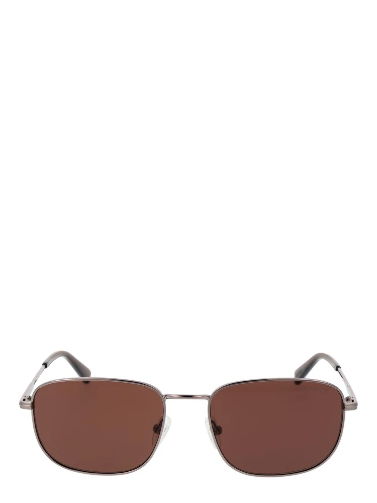 Bronze Metal Sunglasses alternative