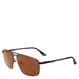 Black Titanium Sunglasses