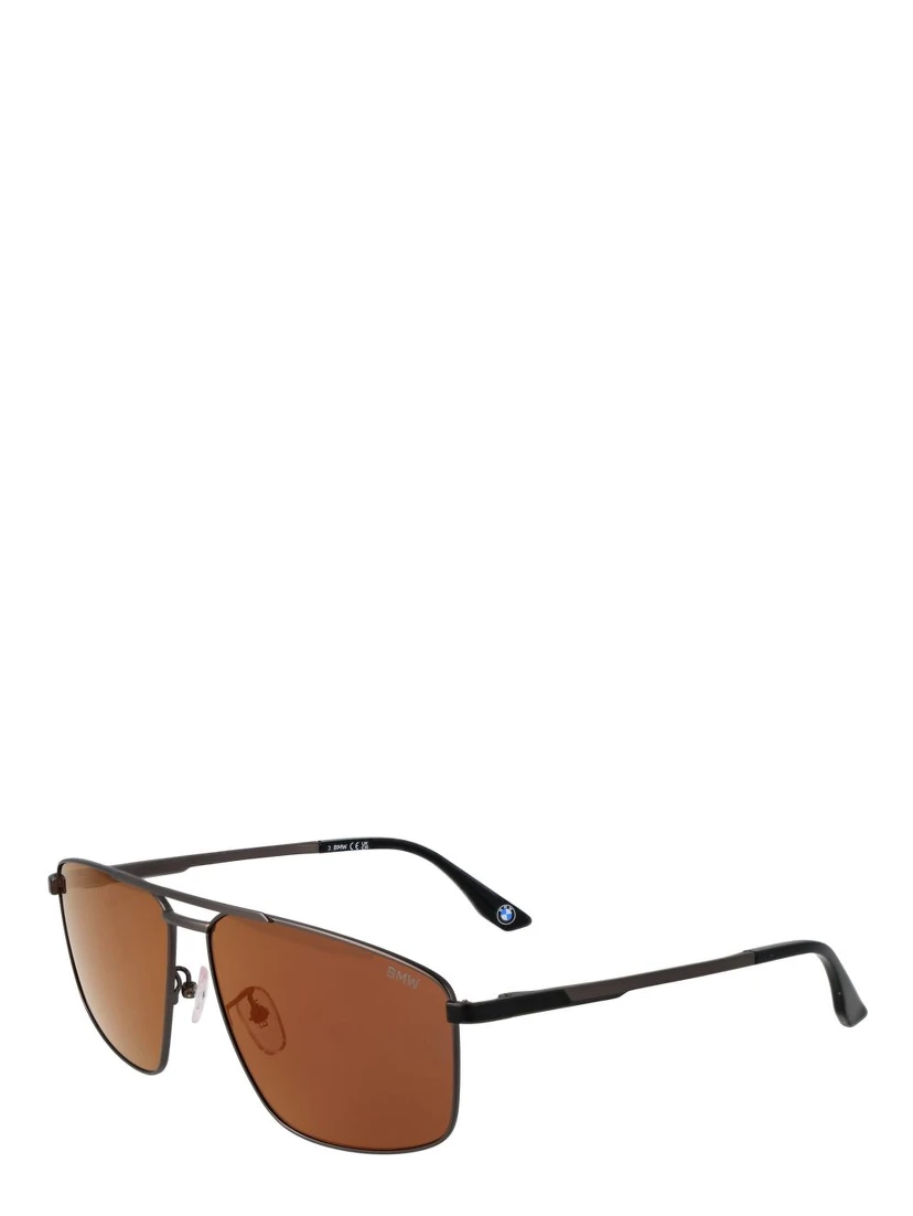 Black Titanium Sunglasses