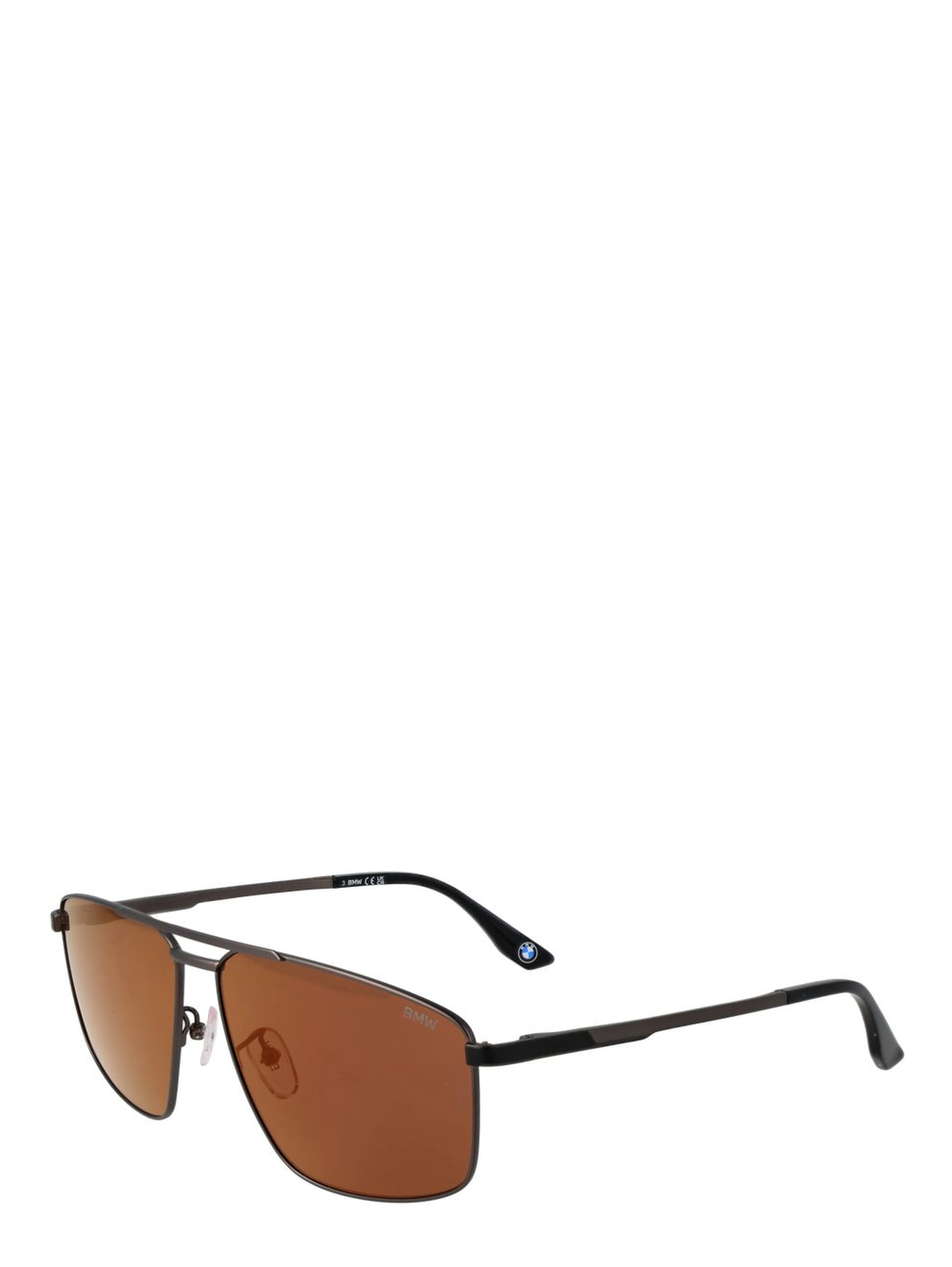 Black Titanium Sunglasses
